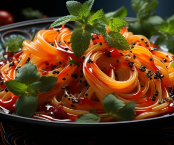 Authentic Indian Dining