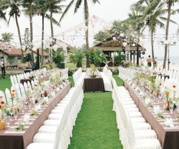 Private Events & Catering