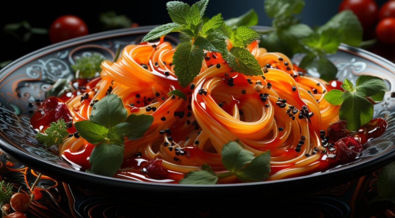 Authentic Indian Dining