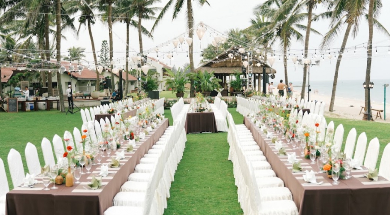 Private Events & Catering