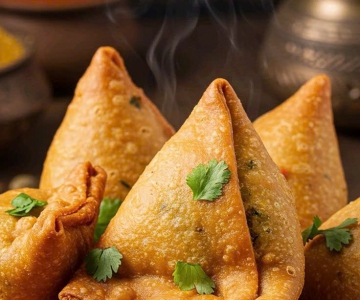 SAMOSA